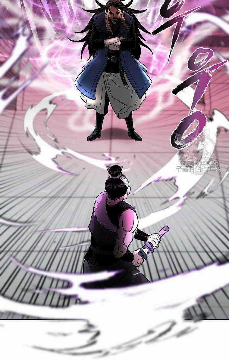 Ma Nhân Hoa Sơn Chapter 30 trang 77