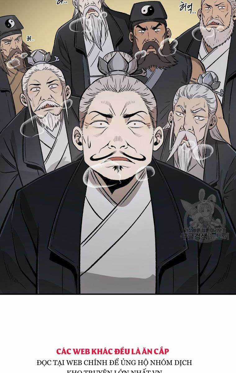 Ma Nhân Hoa Sơn Chapter 30 trang 81