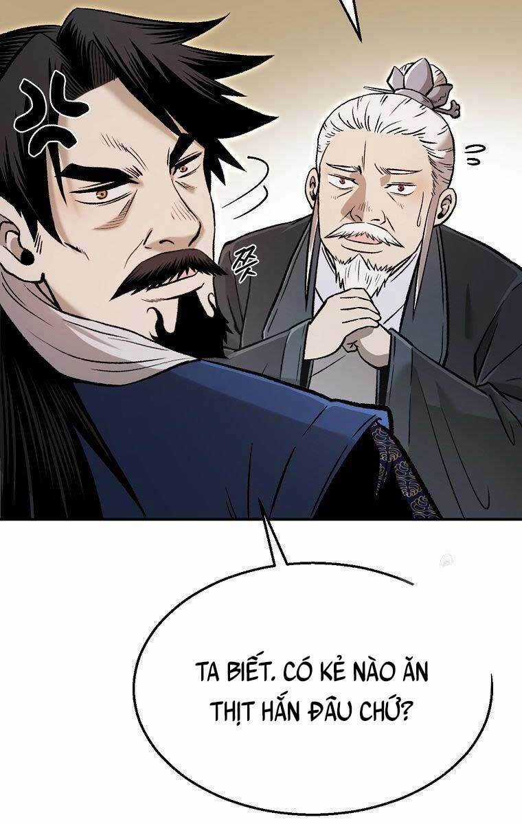 Ma Nhân Hoa Sơn Chapter 30 trang 85