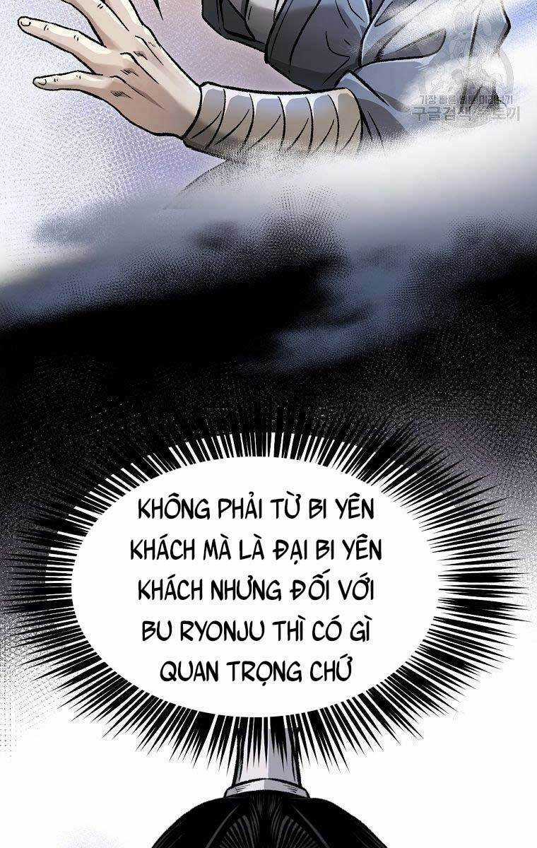 Ma Nhân Hoa Sơn Chapter 30 trang 9