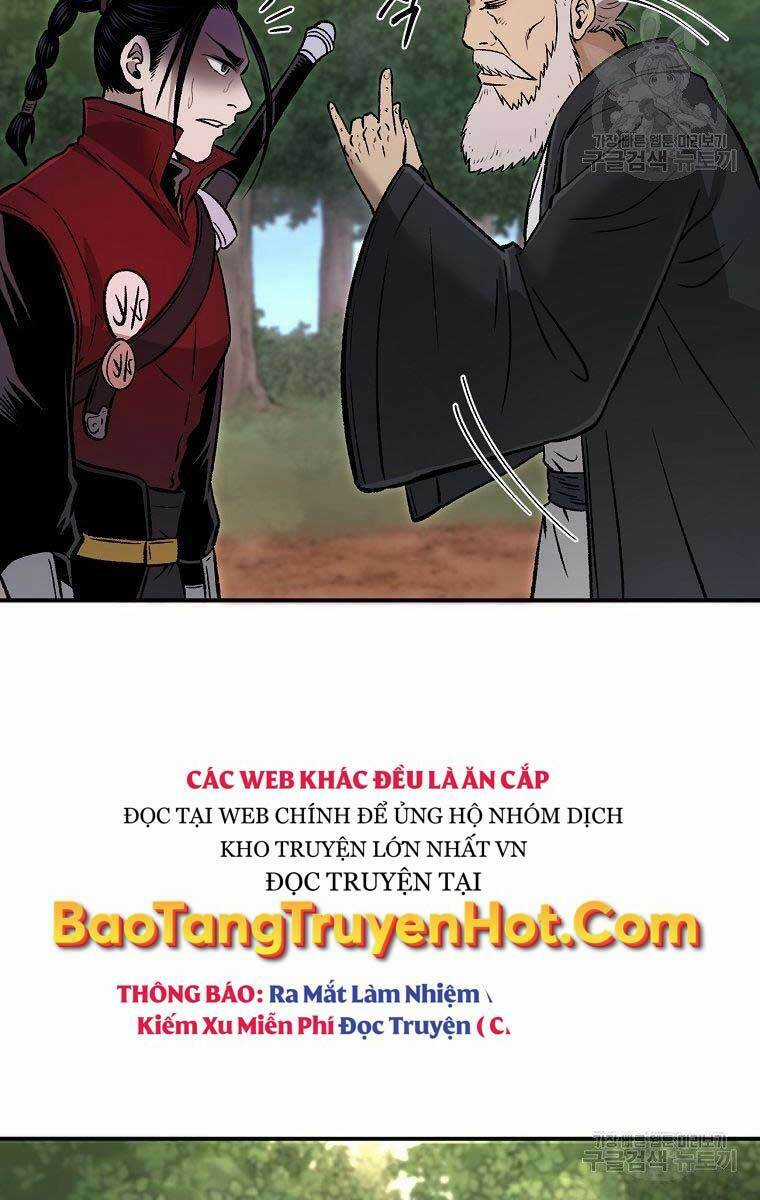 Ma Nhân Hoa Sơn Chapter 30 trang 91