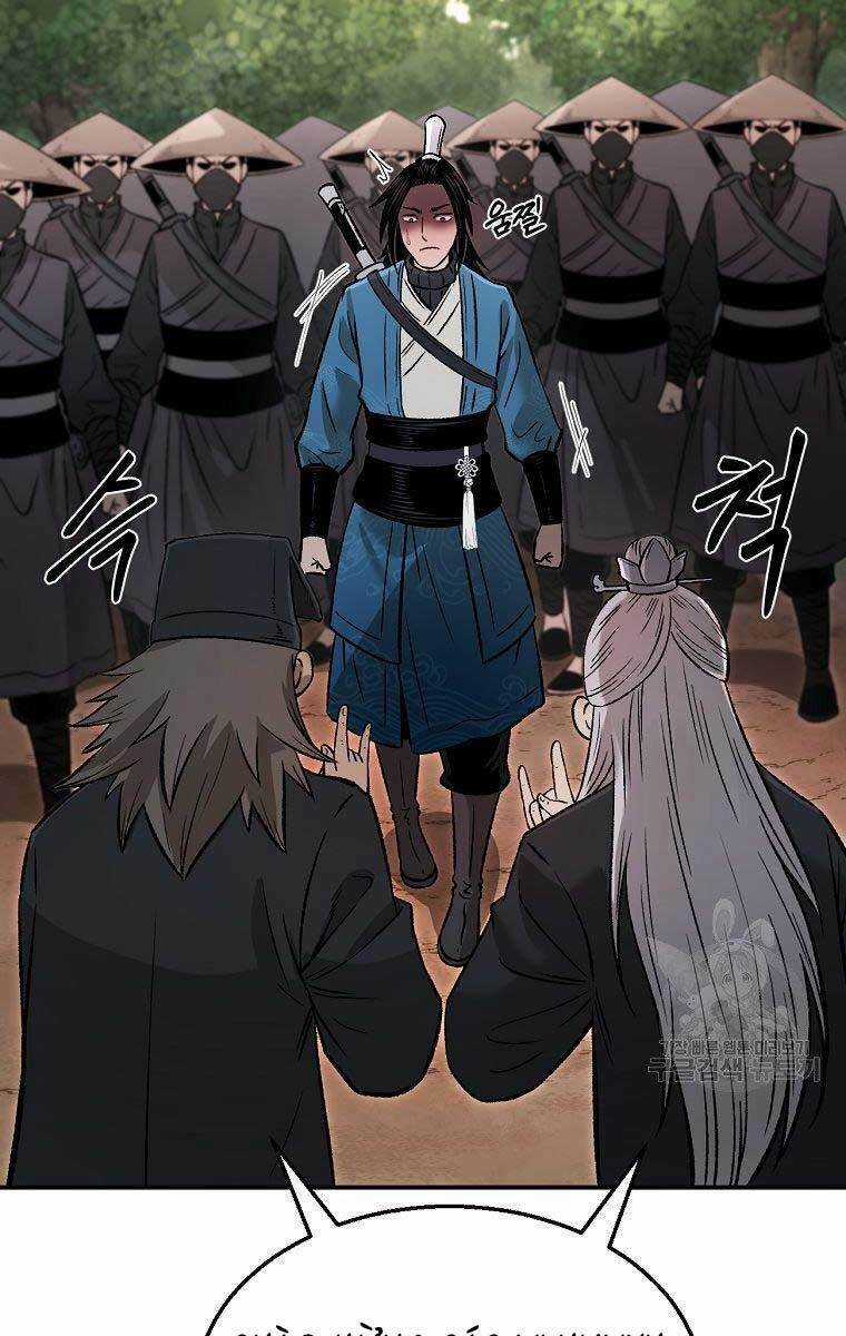 Ma Nhân Hoa Sơn Chapter 30 trang 92