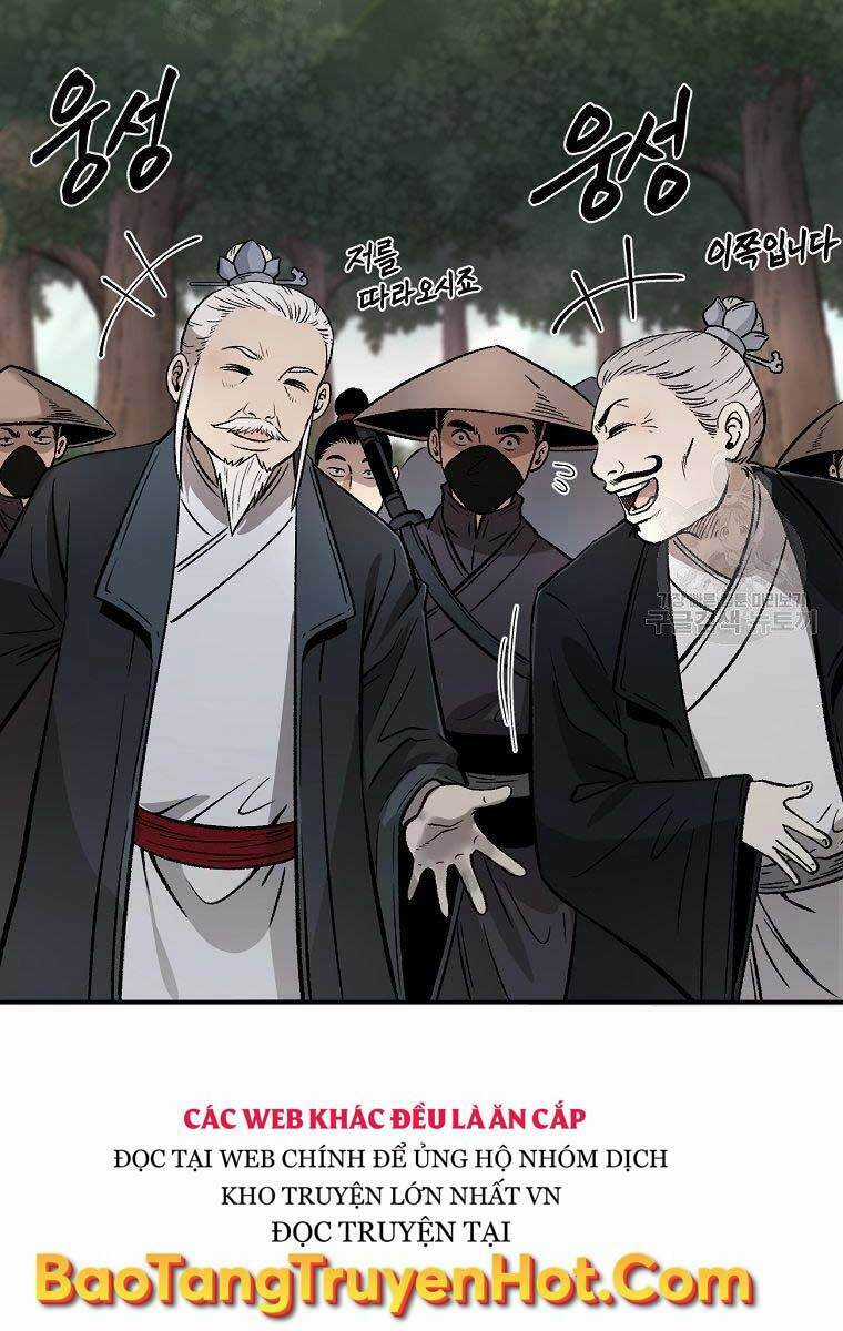 Ma Nhân Hoa Sơn Chapter 30 trang 94