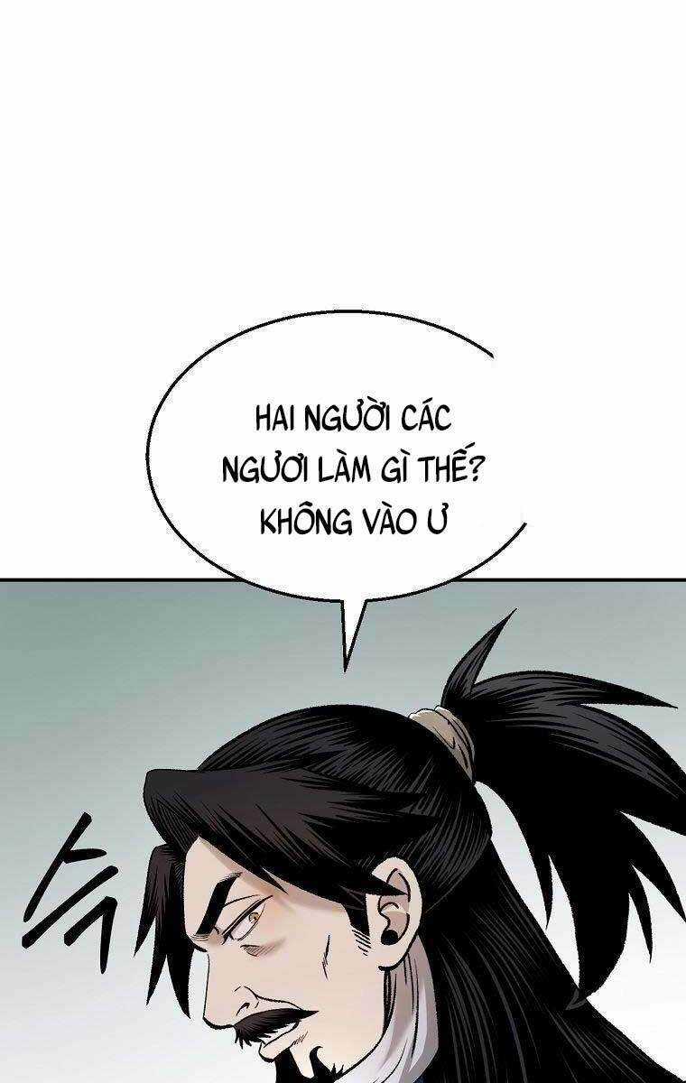 Ma Nhân Hoa Sơn Chapter 30 trang 99