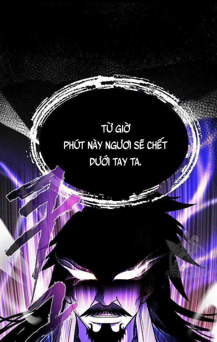 Ma Nhân Hoa Sơn Chapter 31 trang 10