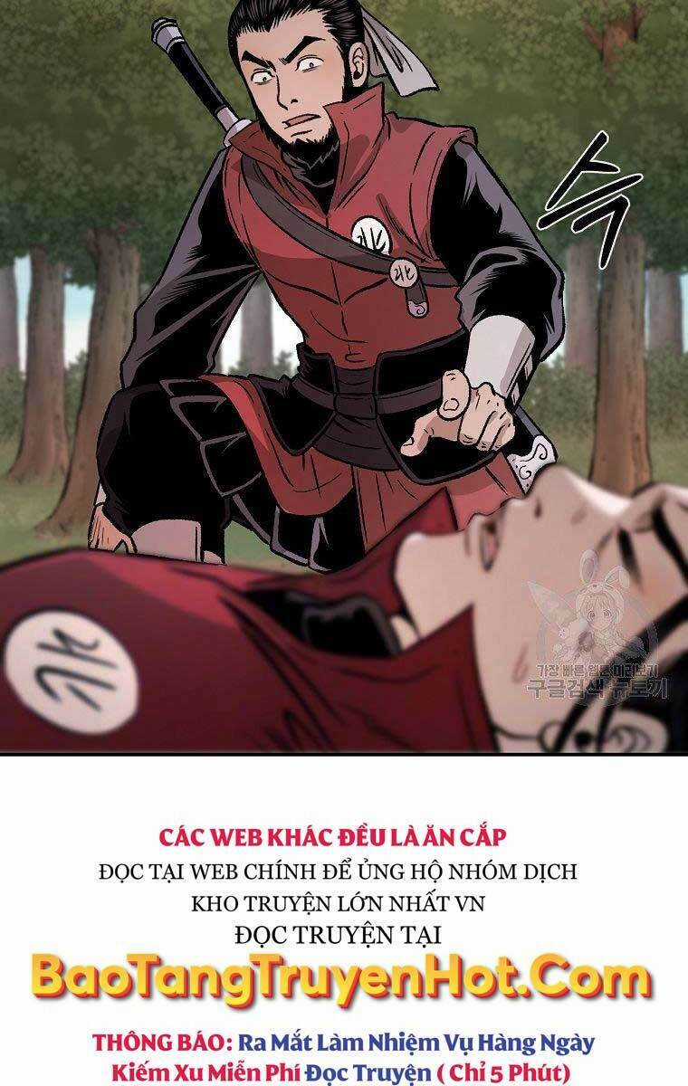 Ma Nhân Hoa Sơn Chapter 31 trang 109