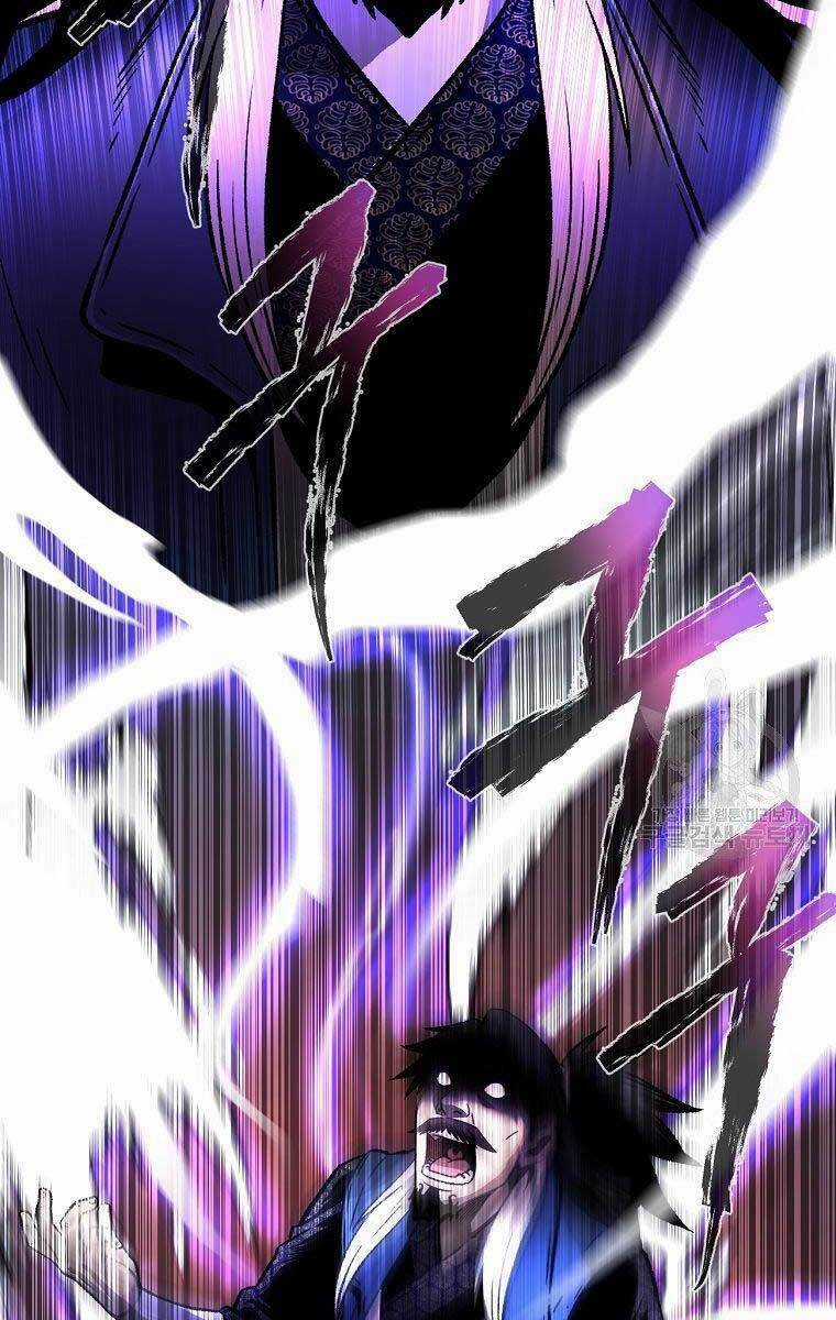 Ma Nhân Hoa Sơn Chapter 31 trang 11