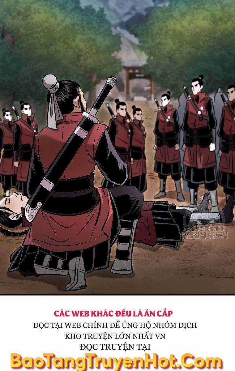 Ma Nhân Hoa Sơn Chapter 31 trang 114