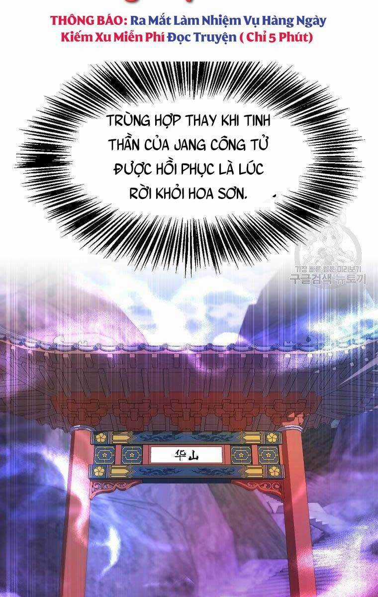 Ma Nhân Hoa Sơn Chapter 31 trang 115