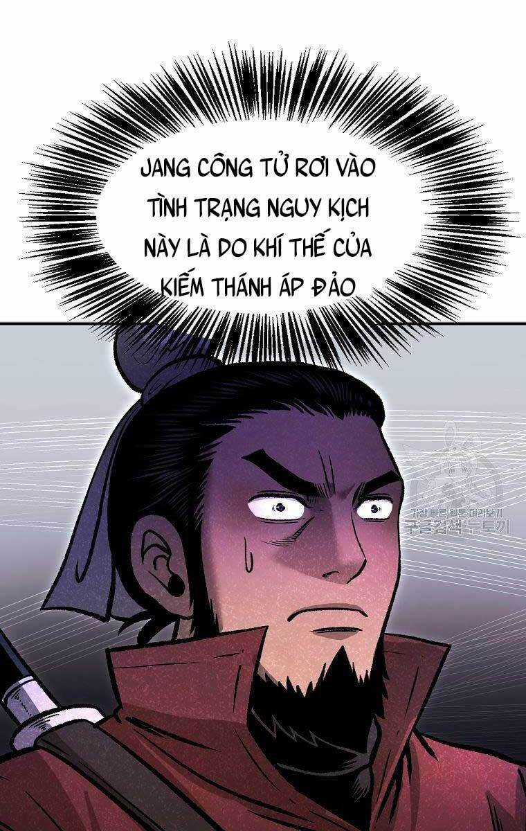 Ma Nhân Hoa Sơn Chapter 31 trang 119