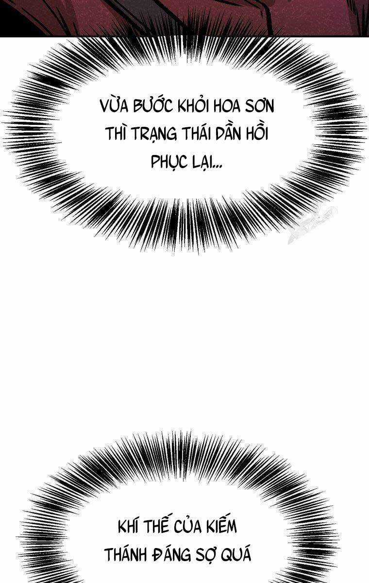 Ma Nhân Hoa Sơn Chapter 31 trang 120