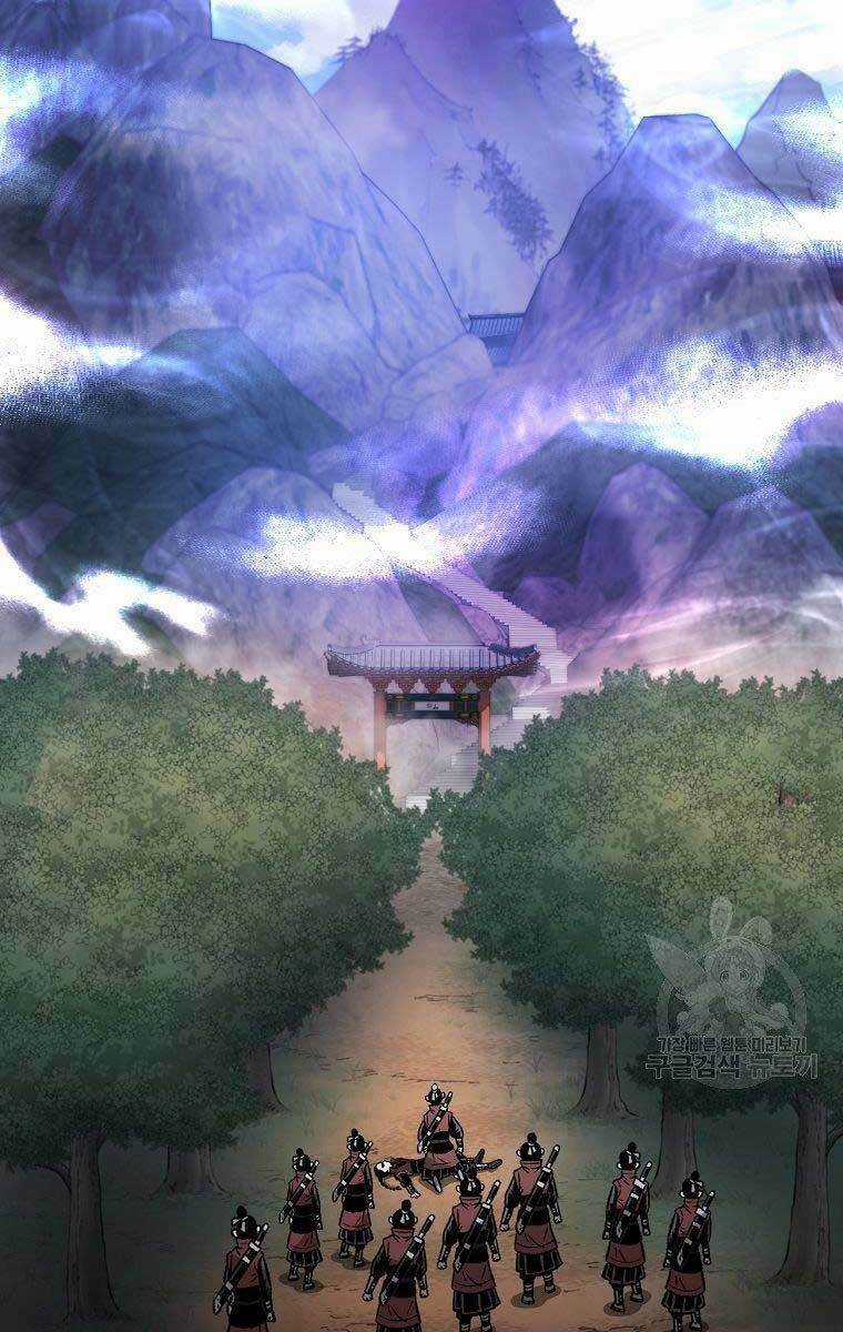 Ma Nhân Hoa Sơn Chapter 31 trang 123