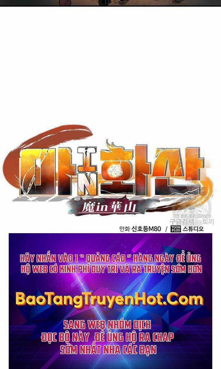 Ma Nhân Hoa Sơn Chapter 31 trang 124