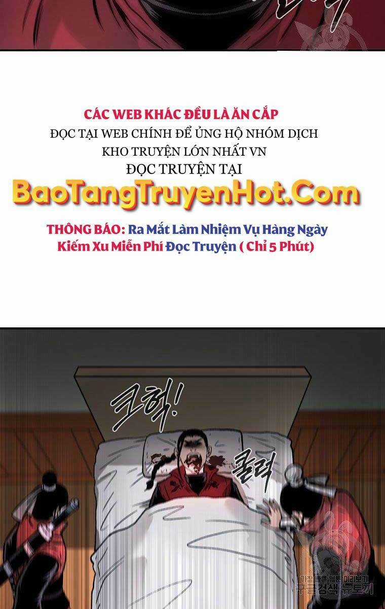 Ma Nhân Hoa Sơn Chapter 31 trang 14