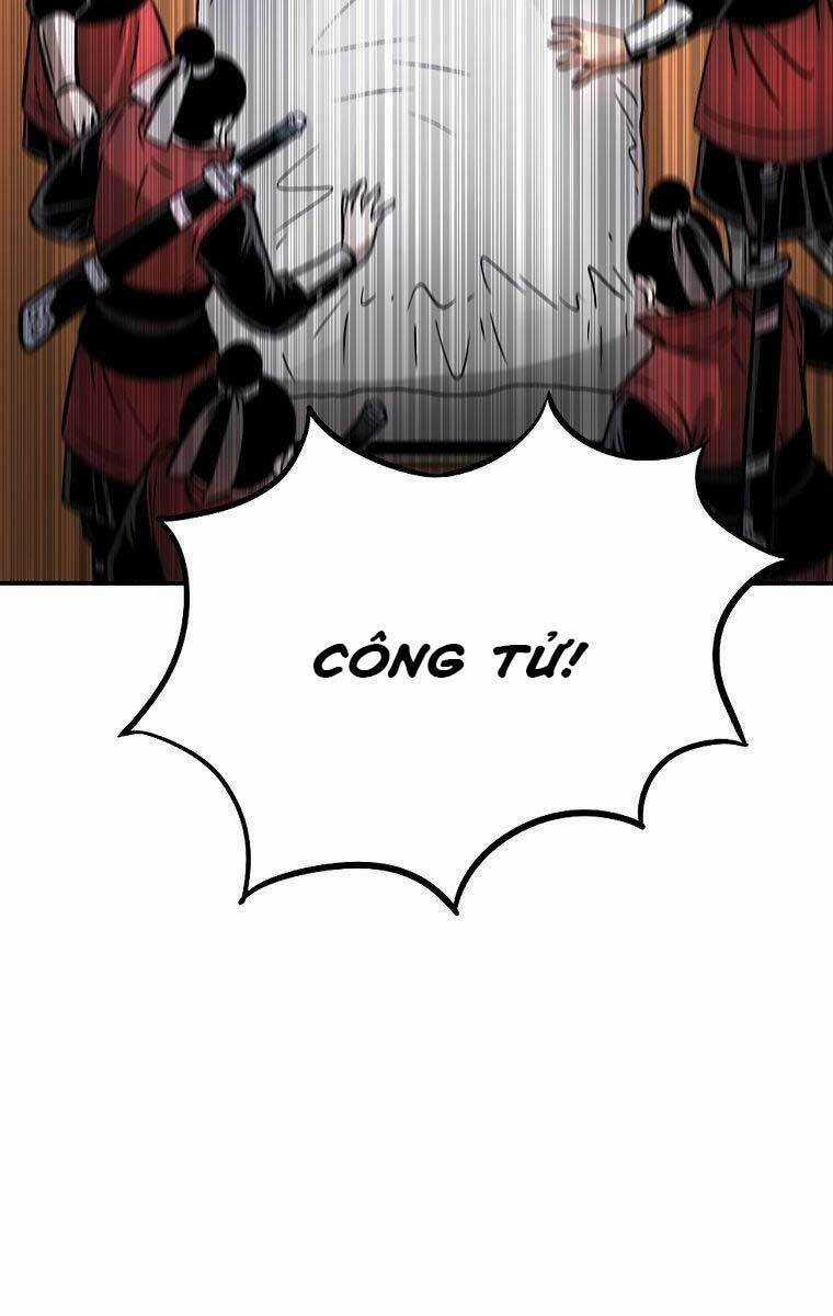 Ma Nhân Hoa Sơn Chapter 31 trang 15