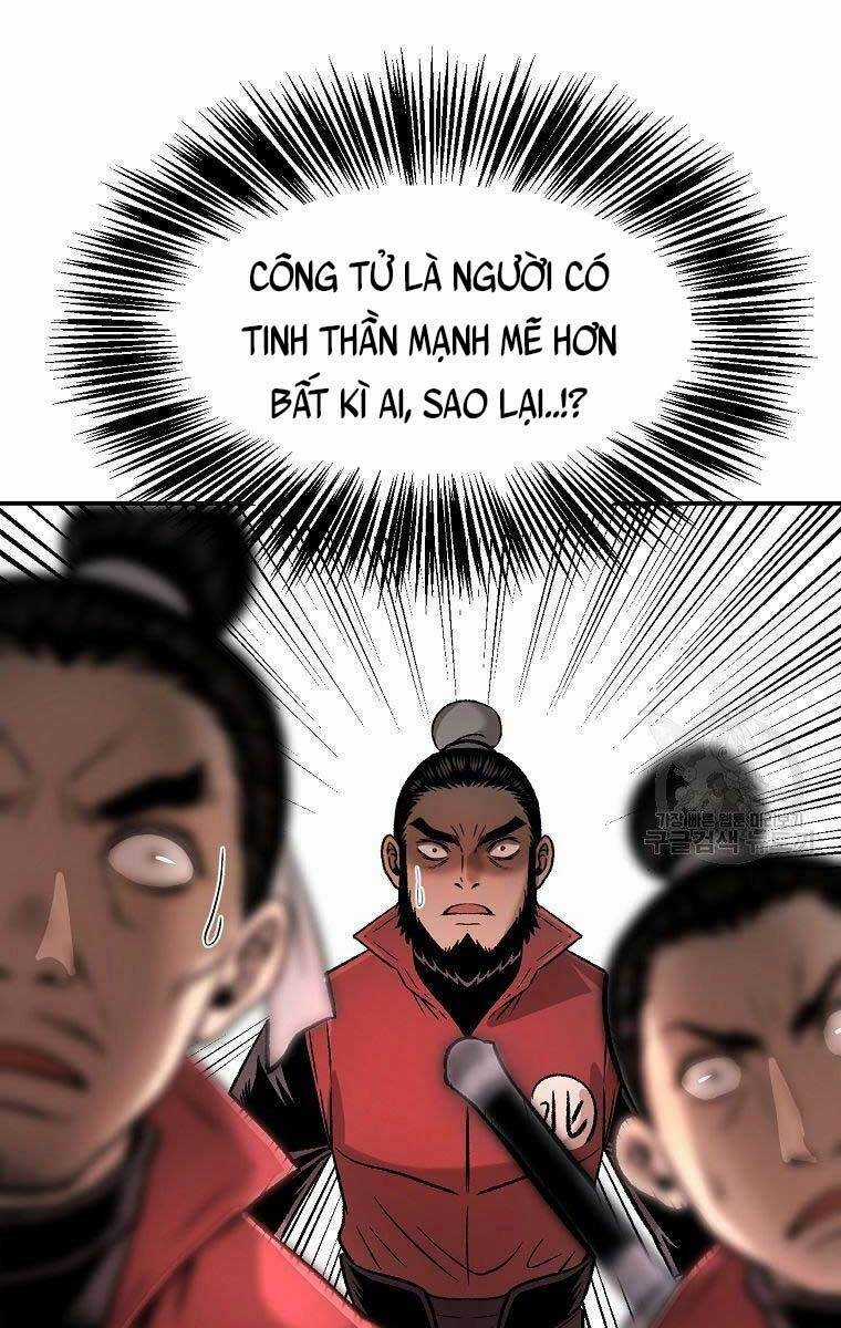 Ma Nhân Hoa Sơn Chapter 31 trang 16