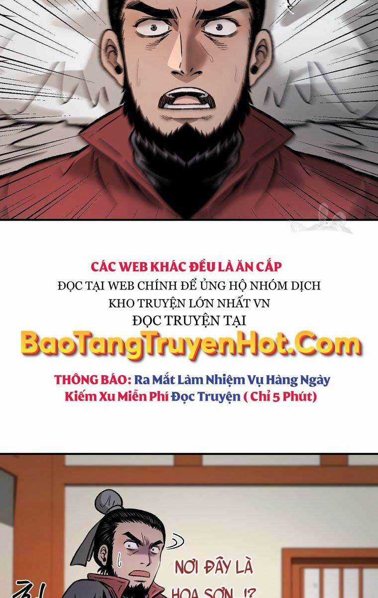 Ma Nhân Hoa Sơn Chapter 31 trang 2