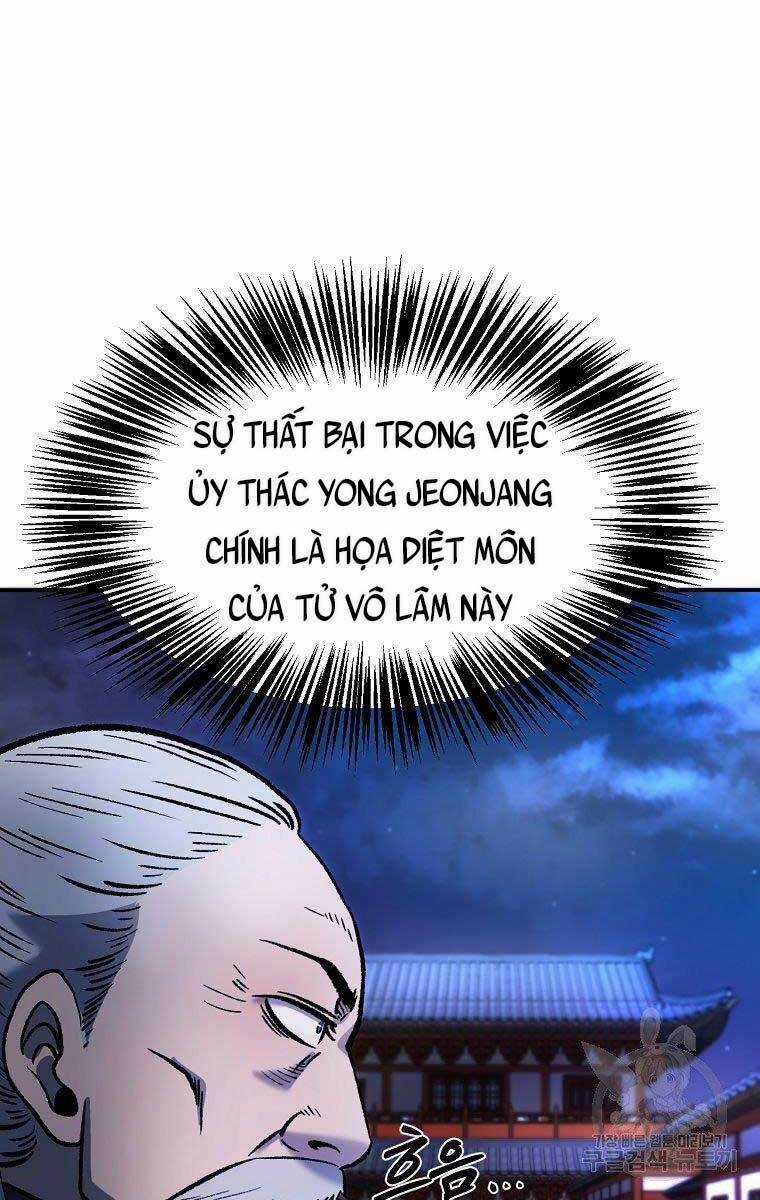 Ma Nhân Hoa Sơn Chapter 31 trang 24