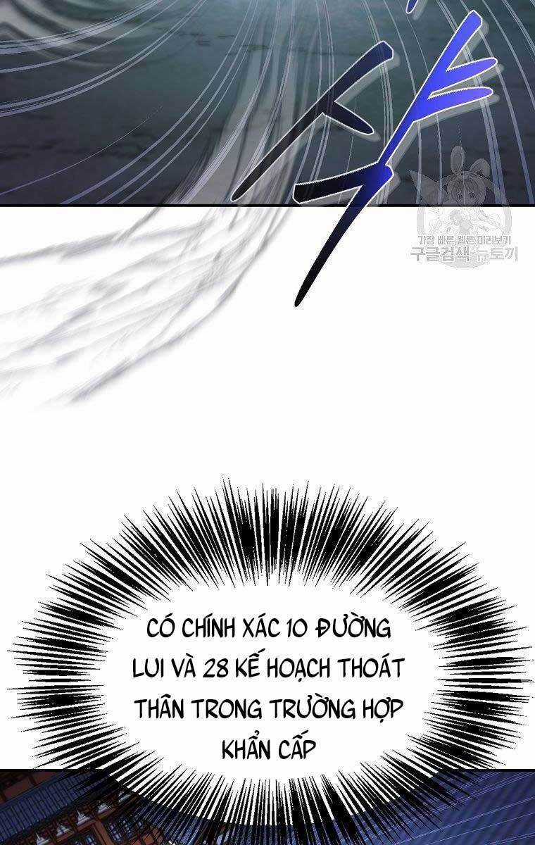 Ma Nhân Hoa Sơn Chapter 31 trang 28