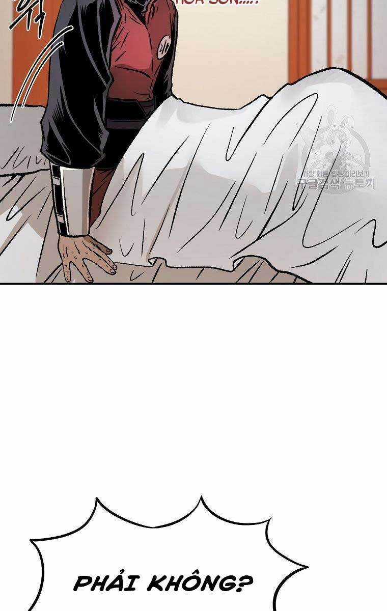 Ma Nhân Hoa Sơn Chapter 31 trang 3