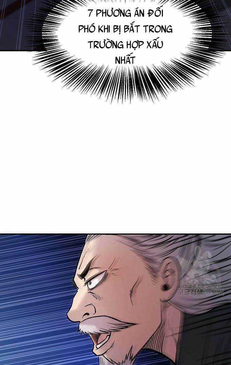 Ma Nhân Hoa Sơn Chapter 31 trang 30