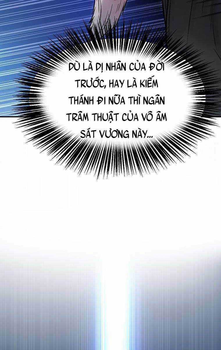 Ma Nhân Hoa Sơn Chapter 31 trang 31