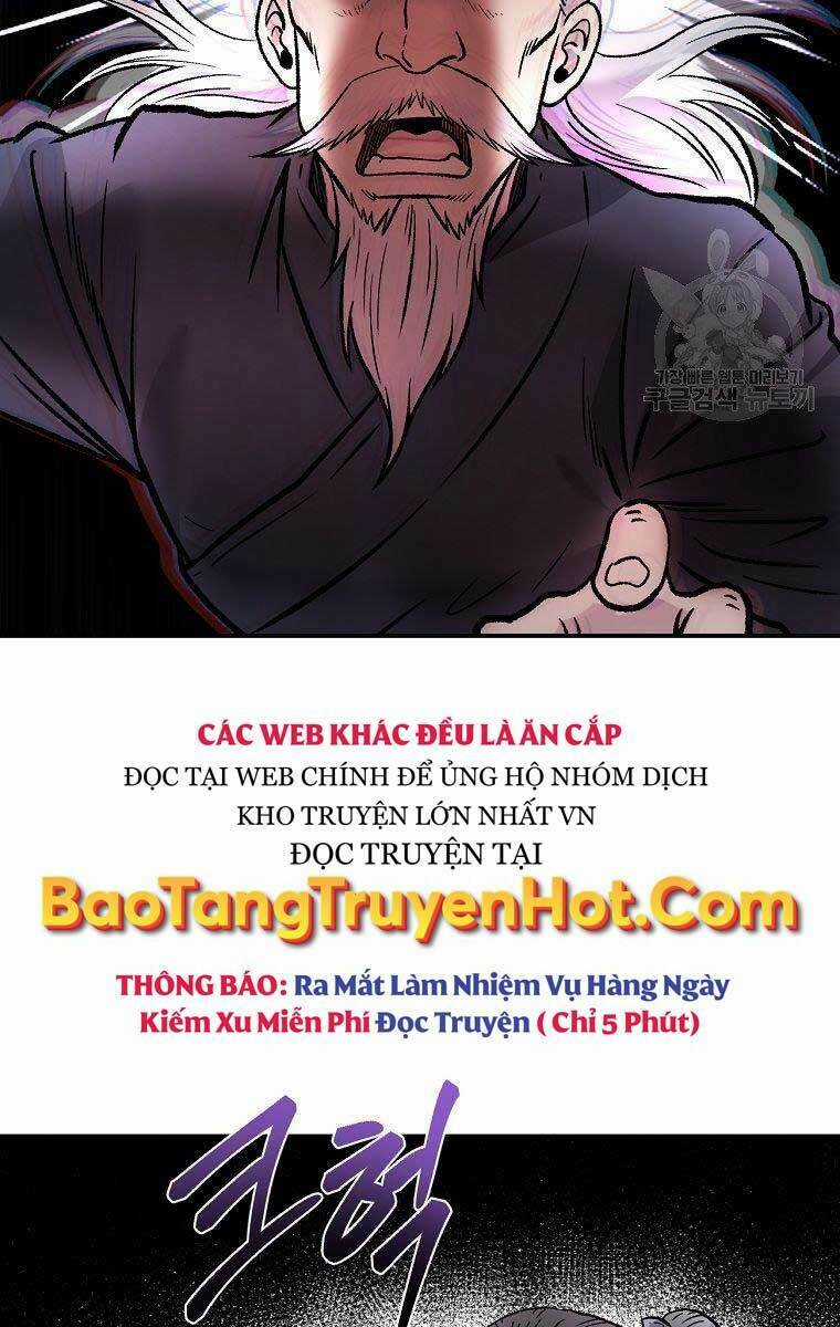Ma Nhân Hoa Sơn Chapter 31 trang 33