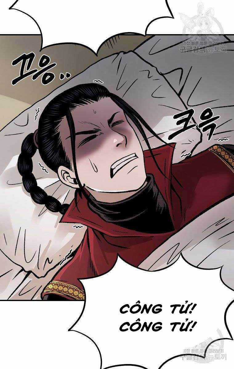 Ma Nhân Hoa Sơn Chapter 31 trang 4