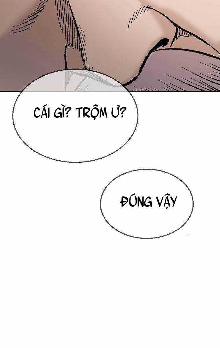 Ma Nhân Hoa Sơn Chapter 31 trang 40