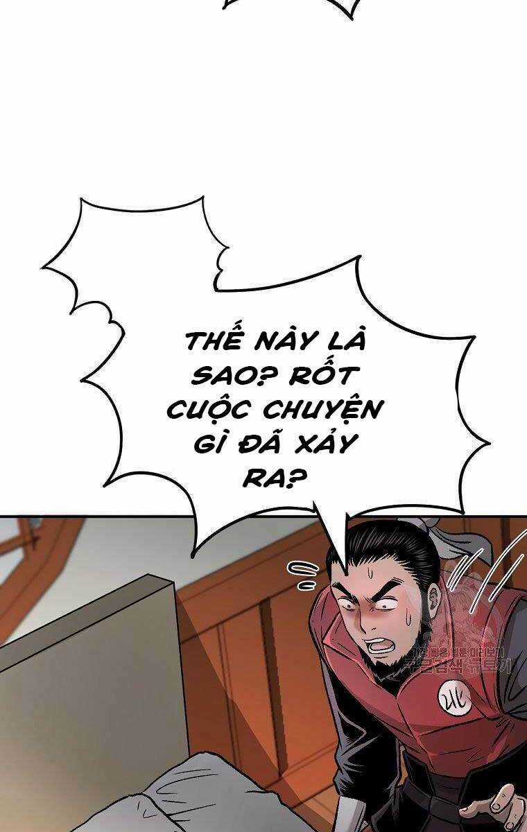 Ma Nhân Hoa Sơn Chapter 31 trang 5