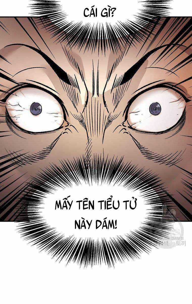 Ma Nhân Hoa Sơn Chapter 31 trang 50