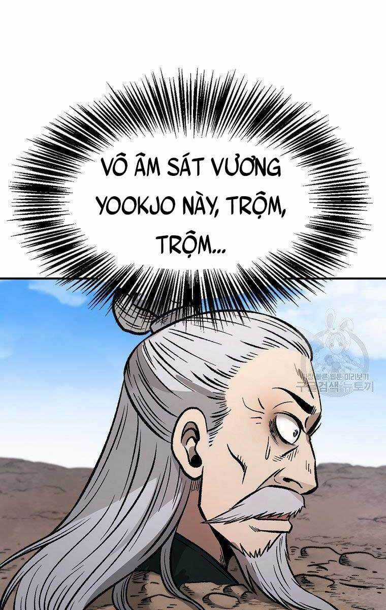 Ma Nhân Hoa Sơn Chapter 31 trang 51