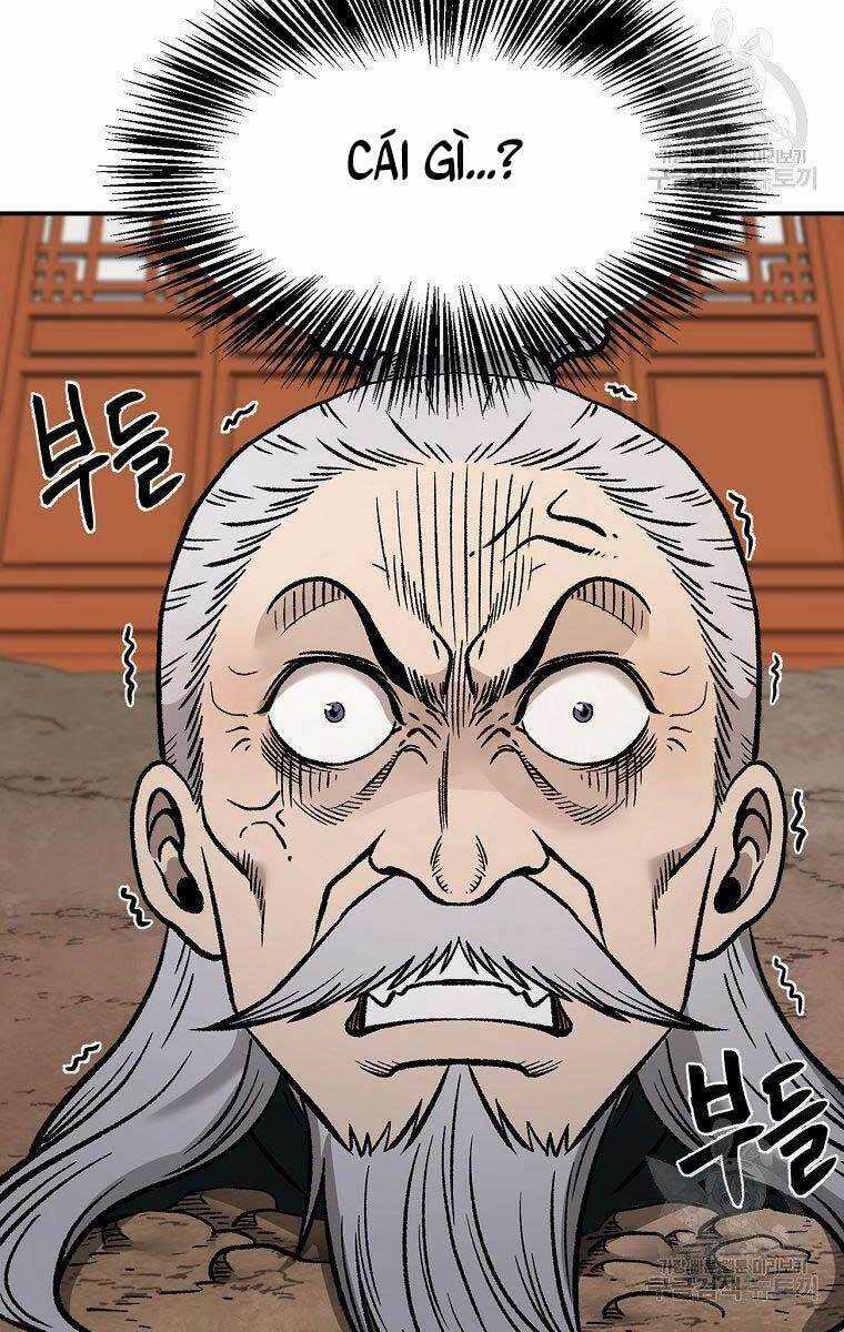 Ma Nhân Hoa Sơn Chapter 31 trang 54