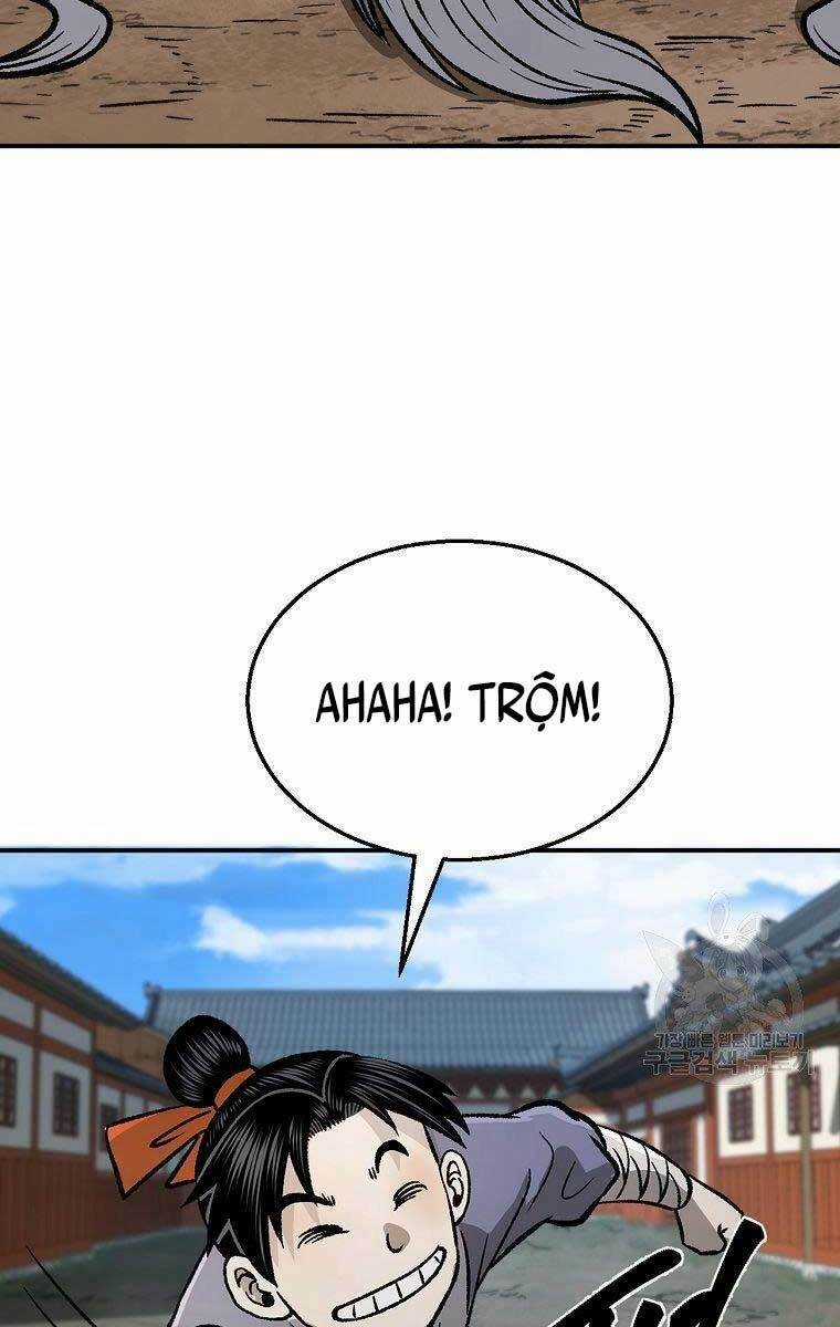 Ma Nhân Hoa Sơn Chapter 31 trang 55