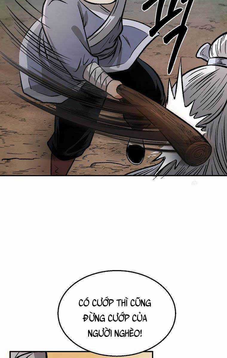 Ma Nhân Hoa Sơn Chapter 31 trang 56