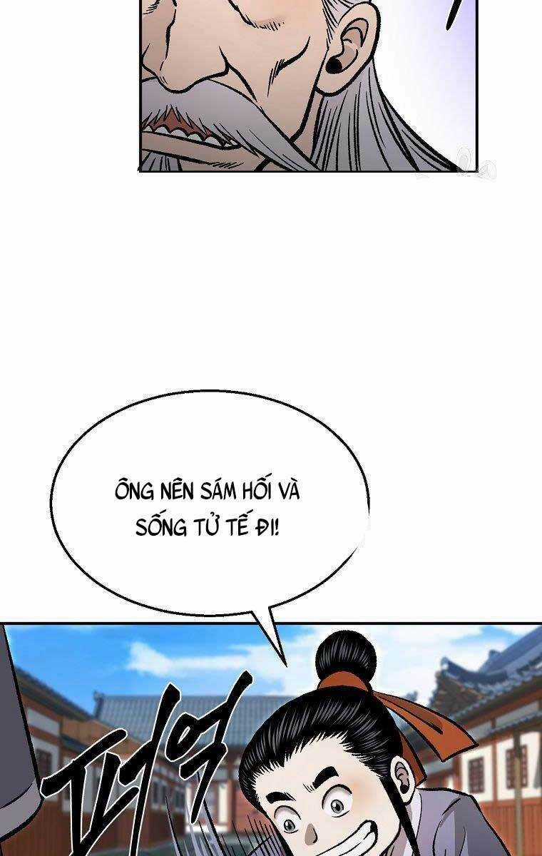 Ma Nhân Hoa Sơn Chapter 31 trang 58