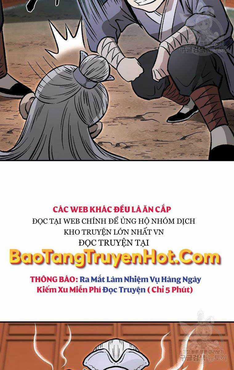 Ma Nhân Hoa Sơn Chapter 31 trang 59