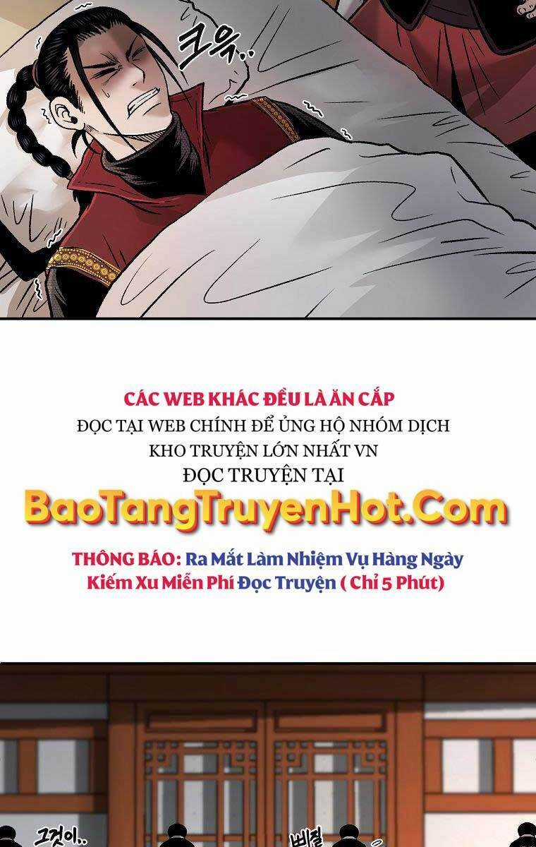 Ma Nhân Hoa Sơn Chapter 31 trang 6