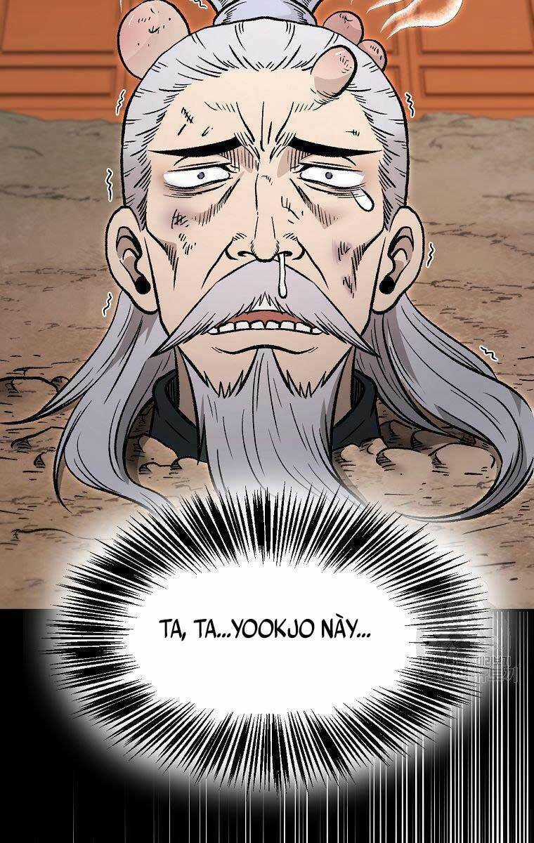 Ma Nhân Hoa Sơn Chapter 31 trang 60