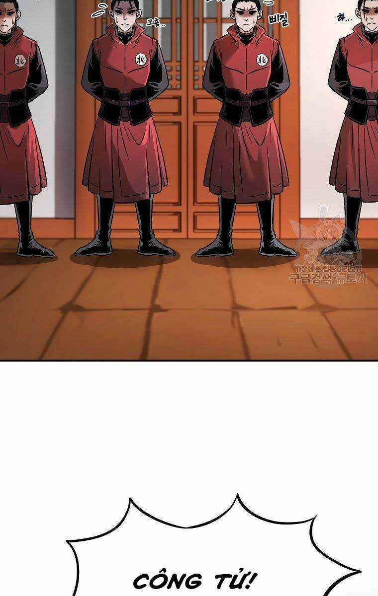 Ma Nhân Hoa Sơn Chapter 31 trang 7