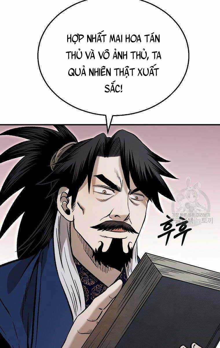 Ma Nhân Hoa Sơn Chapter 31 trang 71