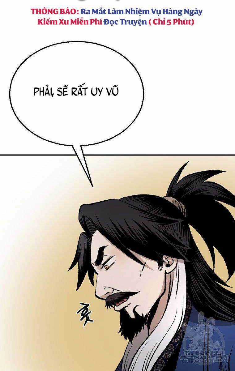 Ma Nhân Hoa Sơn Chapter 31 trang 79