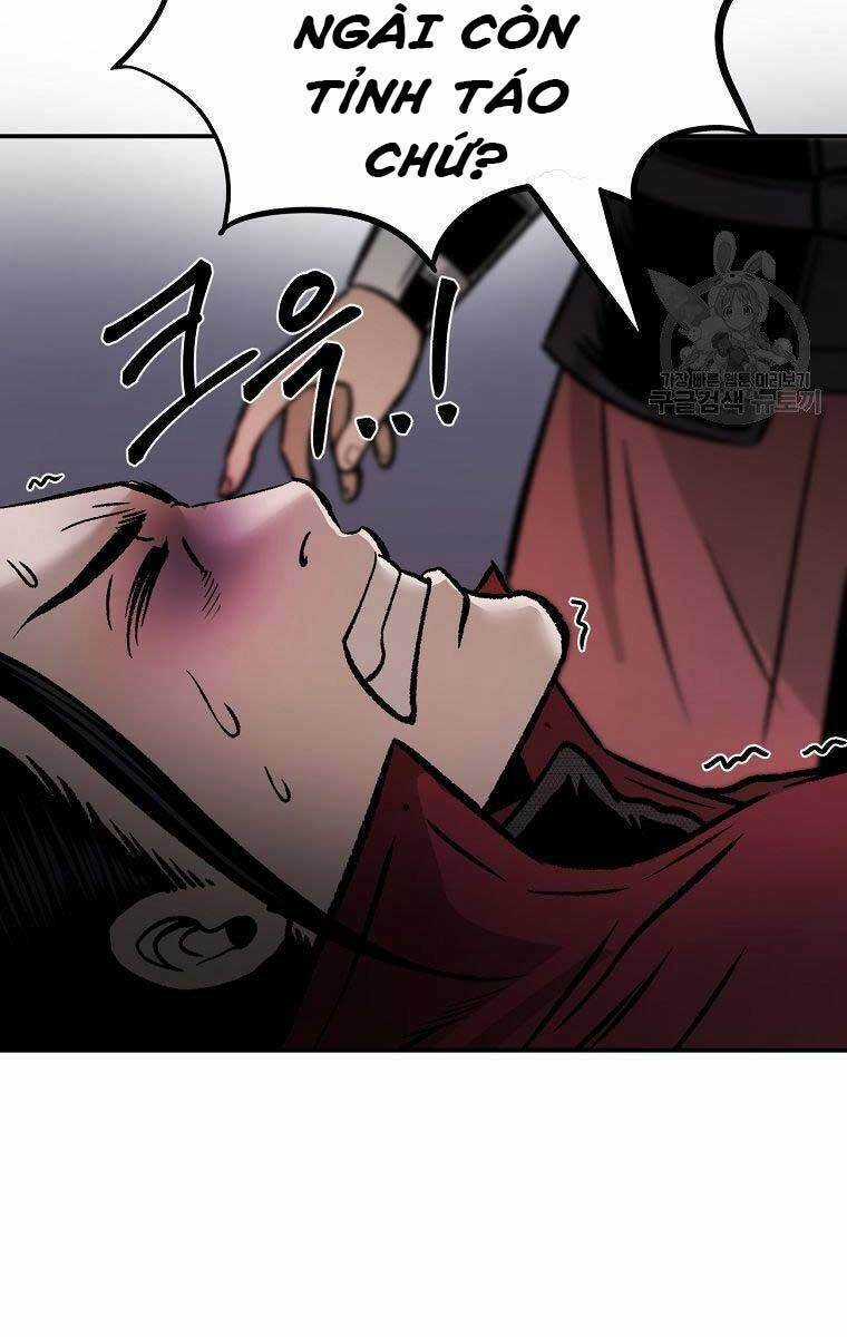 Ma Nhân Hoa Sơn Chapter 31 trang 8