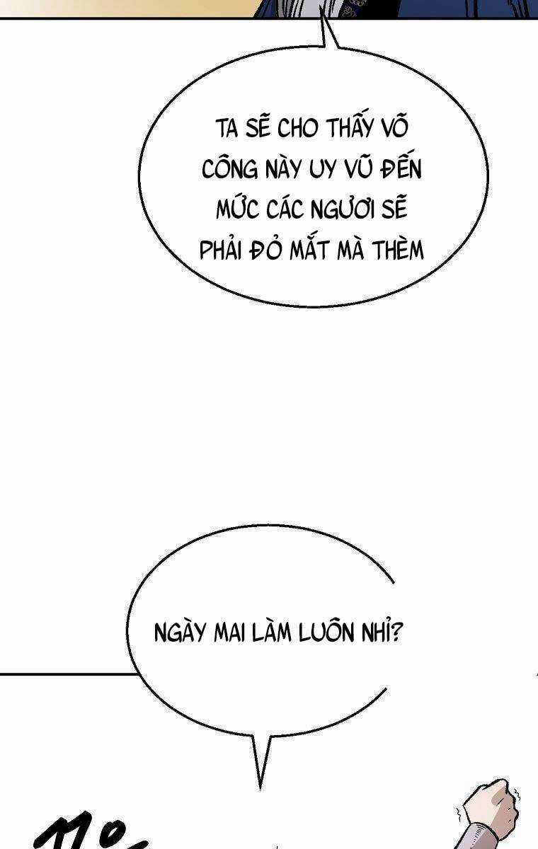 Ma Nhân Hoa Sơn Chapter 31 trang 80