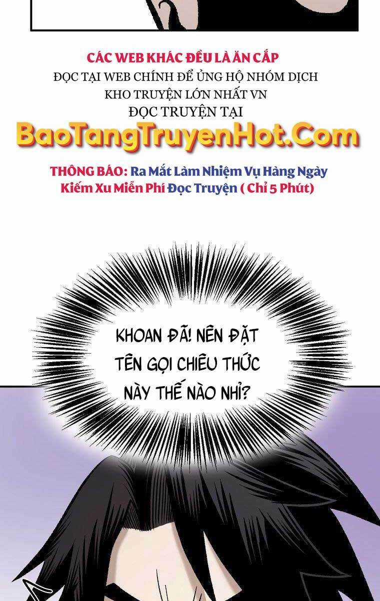 Ma Nhân Hoa Sơn Chapter 31 trang 83