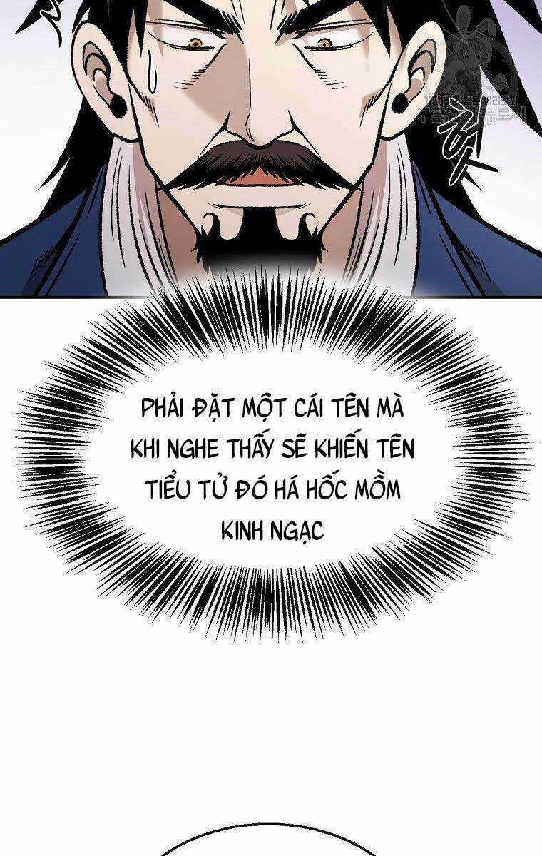 Ma Nhân Hoa Sơn Chapter 31 trang 84