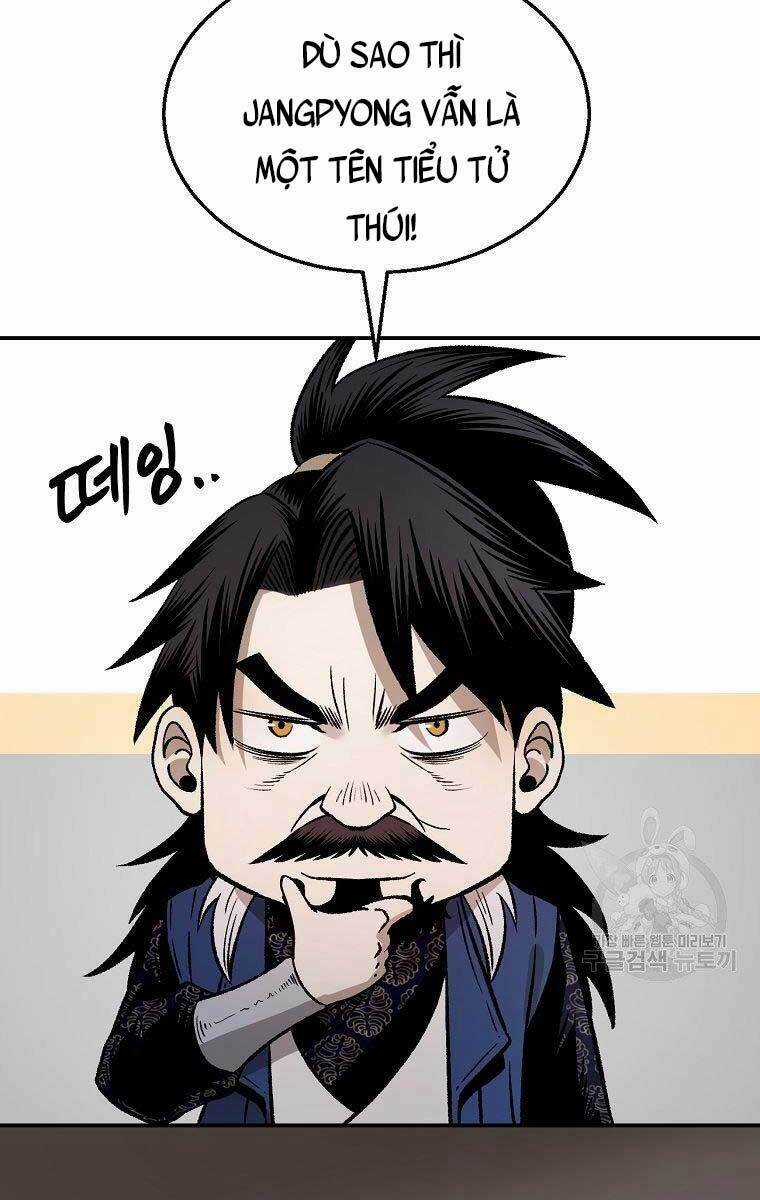 Ma Nhân Hoa Sơn Chapter 31 trang 85