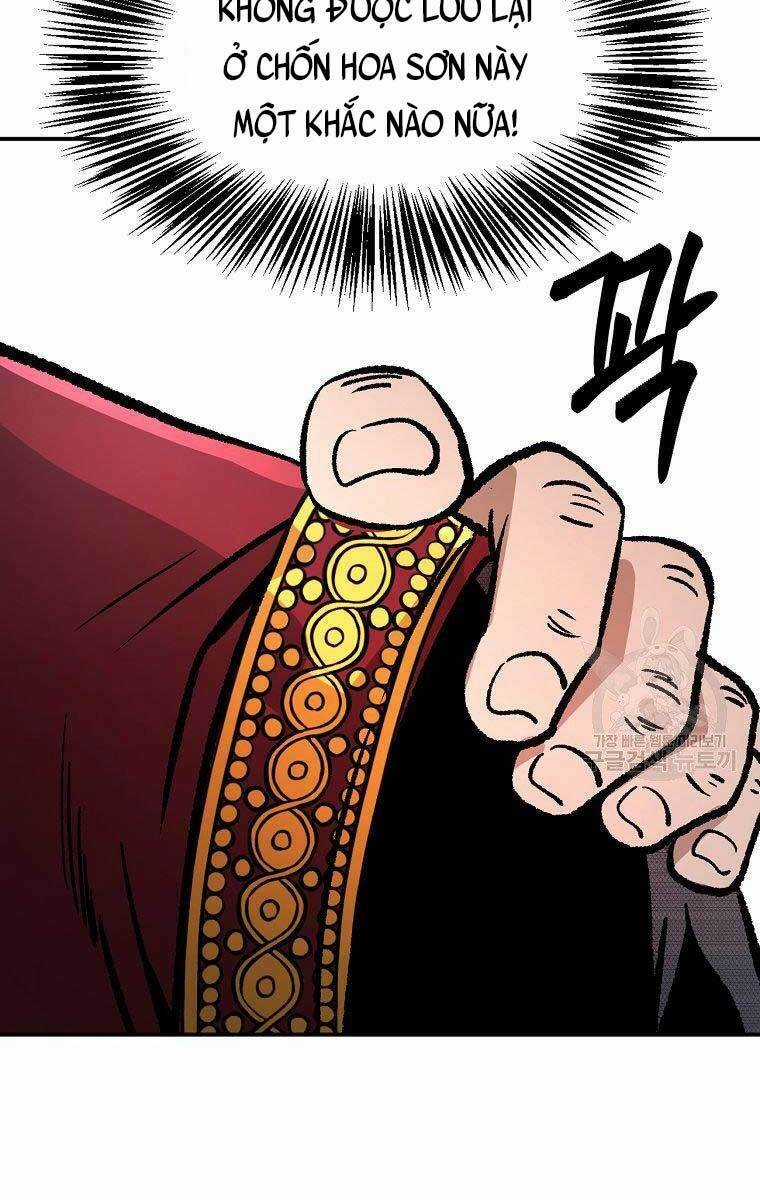 Ma Nhân Hoa Sơn Chapter 31 trang 94