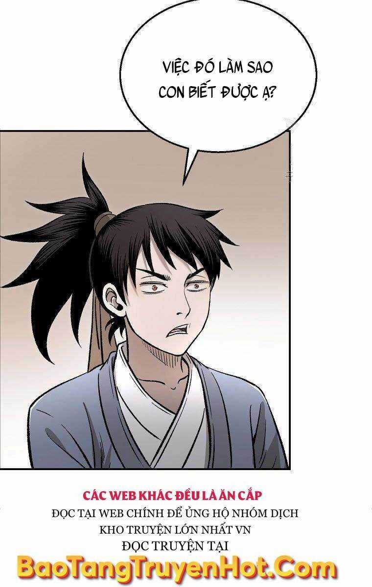 Ma Nhân Hoa Sơn Chapter 32 trang 100