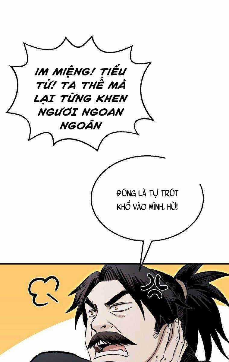 Ma Nhân Hoa Sơn Chapter 32 trang 104